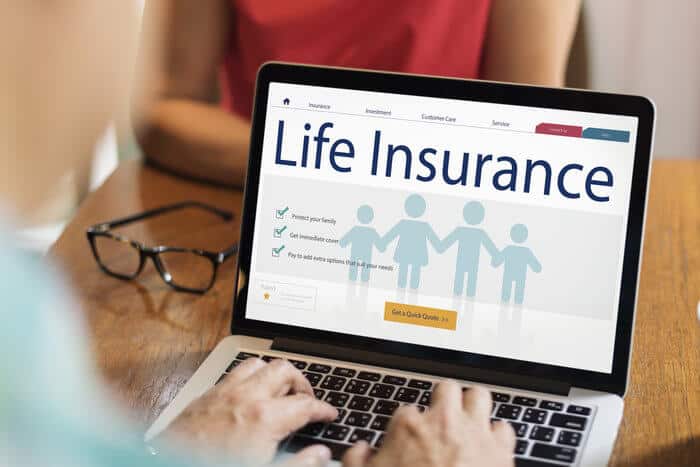 offshore life insurance
