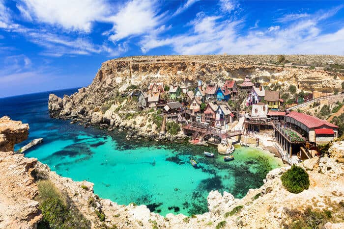 How to get Malta citizenship by investment
