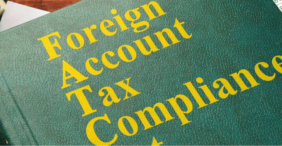 What is FATCA?: the Ultimate Guide
