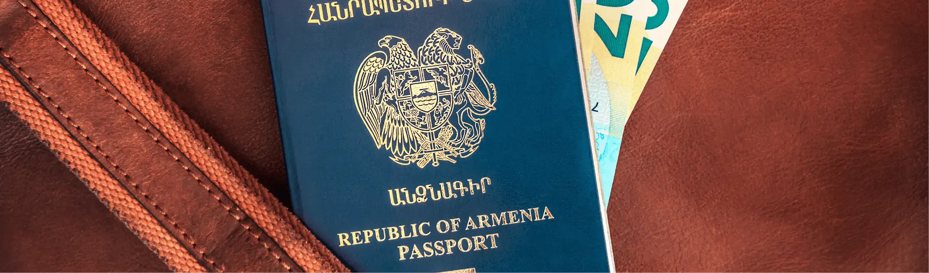 Armenia Citizenship by Descent