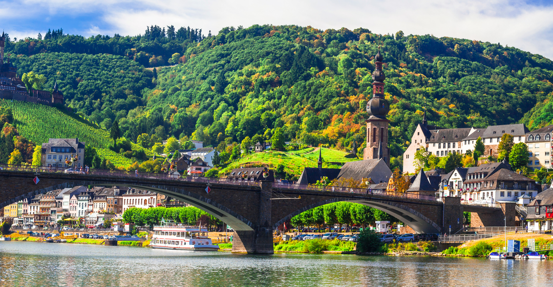 How to Get a Freelance Visa in Germany