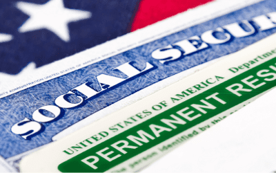 Form I-407: How to Relinquish Your Green Card