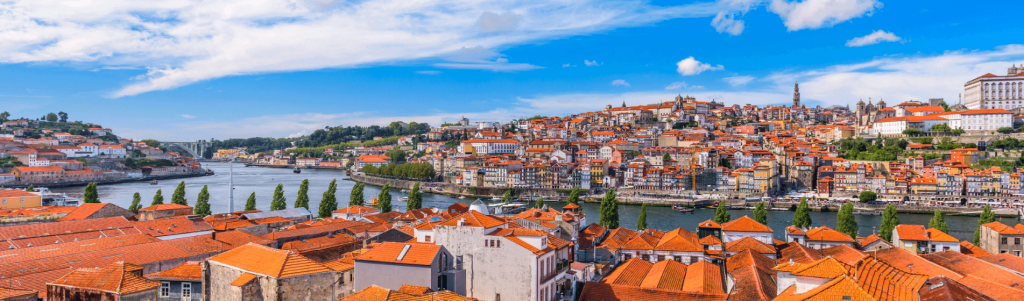 PORTUGAL GOLDEN VISA  THE ULTIMATE GUIDE