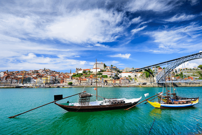 The Benefits of Portugal’s Golden Visa