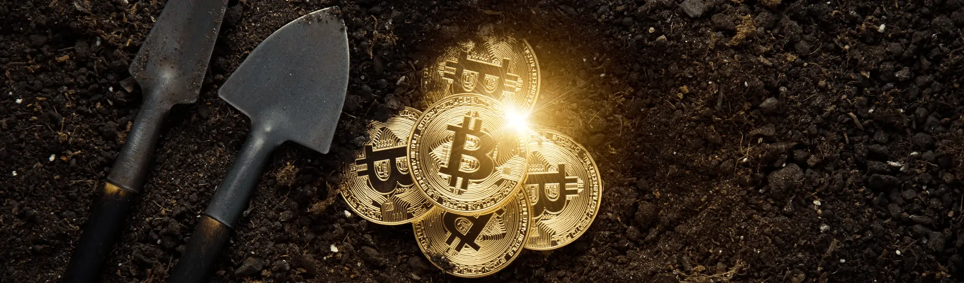 Best Countries for Crypto Mining