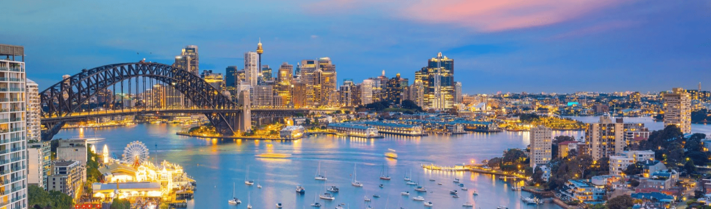 Best co working spaces in Australia