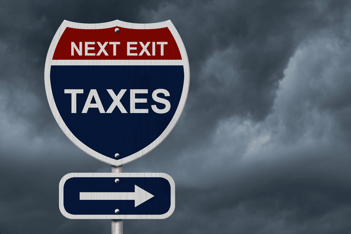 Form I-407 Exit Tax