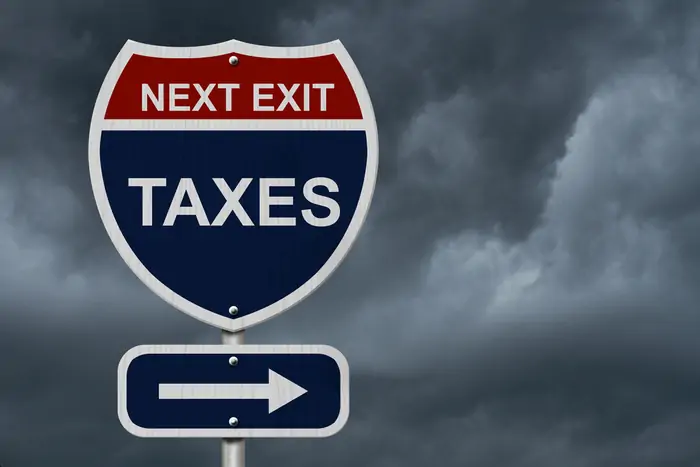 Form I-407 Exit Tax