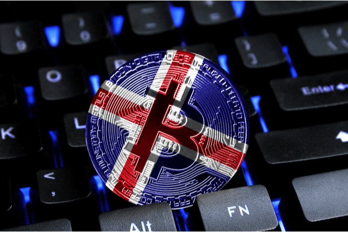 best countries for crypto mining