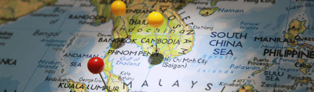 Most Livable Cities in SE Asia