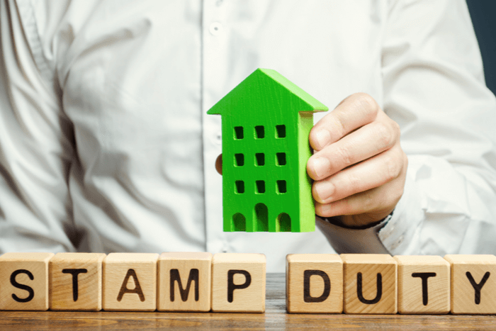 Stamp Duty