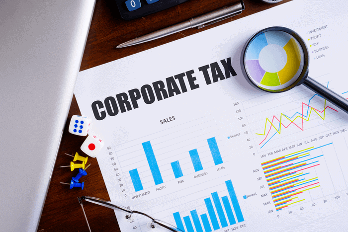 Stripe Atlas and Corporate Tax Obligations