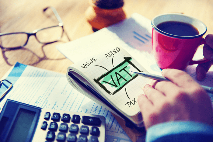 VAT