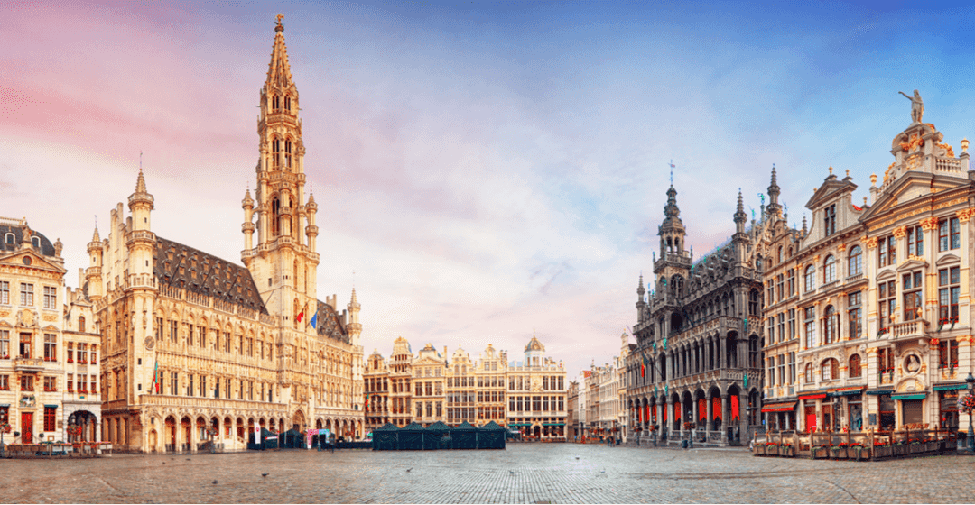 How to Get Belgian Citizenship and Residency | A Full Guide