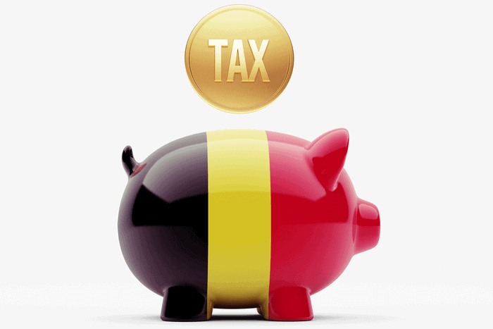 Belgium Tax Non-Resident