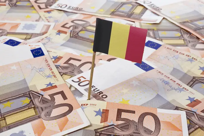 Belgium Taxes