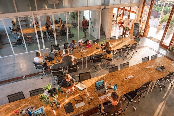 The Best Co-Working Spaces in Southeast Asia | Nomad Capitalist