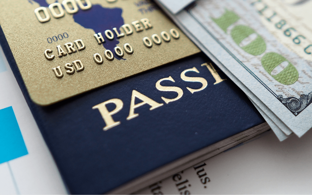 Why I Hate Easy Taxes, Passports, and Banking