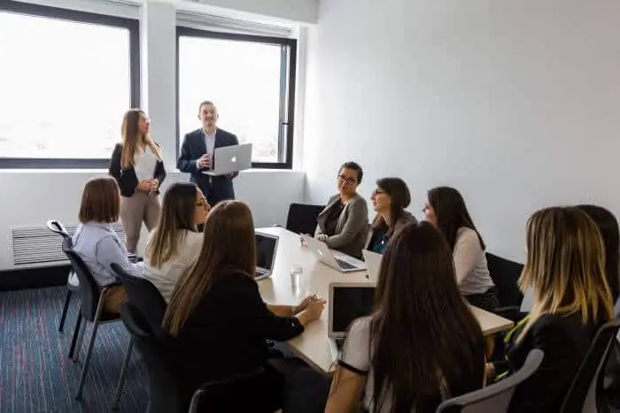 Hiring Offshore Nomad Team