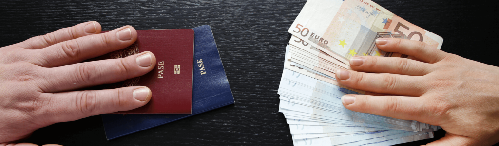 19 FAKE CITIZENSHIP BY INVESTMENT PROGRAMS REVEALED