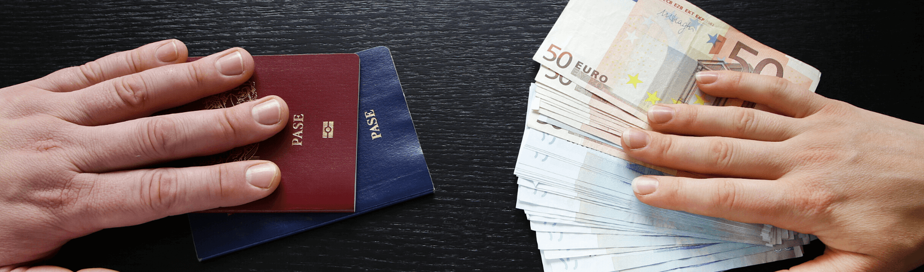 19 Fake Citizenship by Investment Programs Revealed