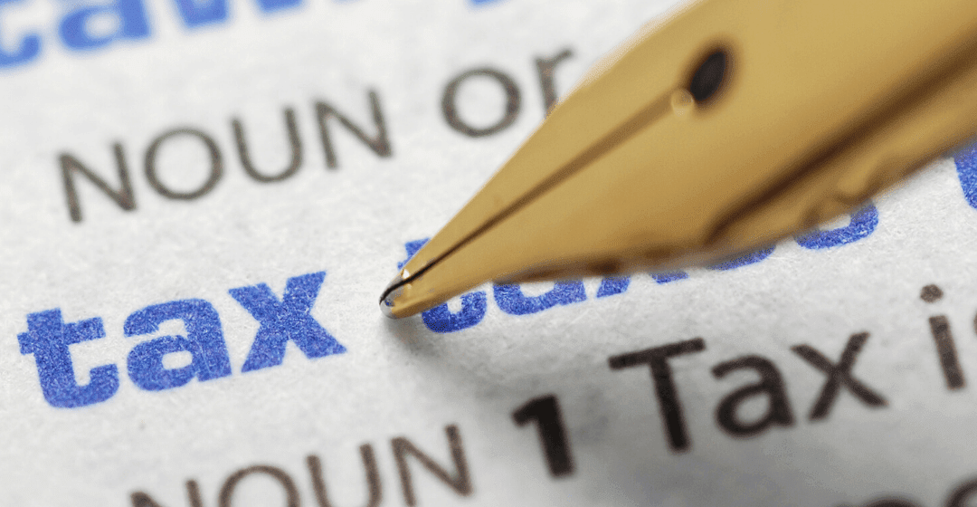 21 countries that have lowered income tax rates