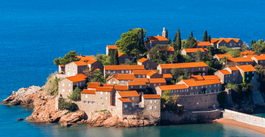 22 euros: the low cost of starting a business in Montenegro