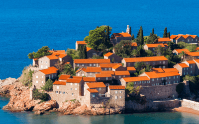 22 euros: the low cost of starting a business in Montenegro