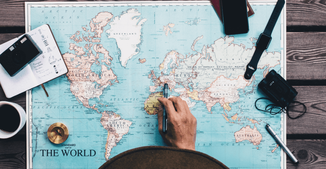 35 Ideas For The Best Nomad Christmas Gifts