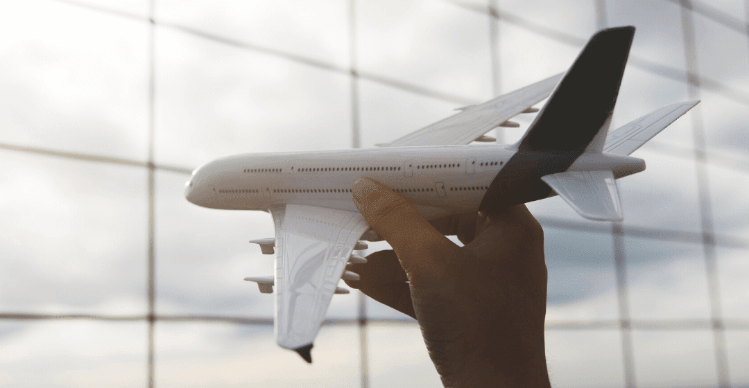 Five Healthy Travel Tips for Nomads and Perpetual Travelers