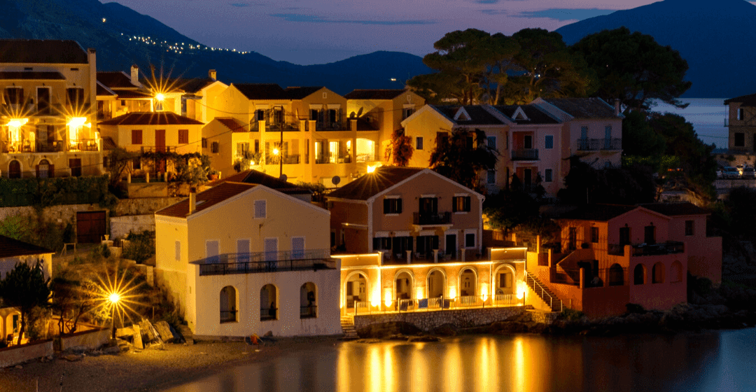 6 European investor residency programs for real estate investors