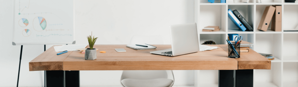 A NEW WORLD REQUIRES NEW TOOLS AND SERVICES
