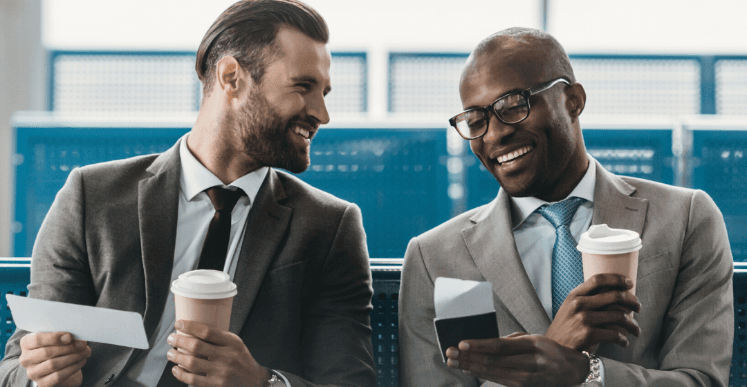 Travel Hack For Free Airport Lounge Access From Your Offshore Bank
