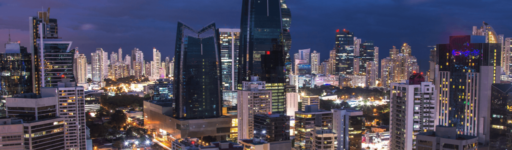 A WORD OF CAUTION ON PANAMA BANKS AND OFFSHORE ACCOUNTS