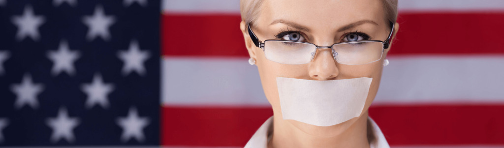 AMERICAN FASCISM AND THE DEATH OF THE WEST