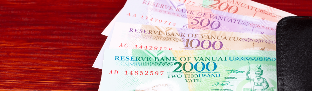 AN INTRODUCTION TO OFFSHORE BANKING IN TAX FREE VANUATU