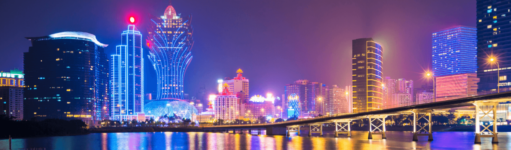 ARE MACAU CASINO CHIPS BETTER THAN FIAT CURRENCY