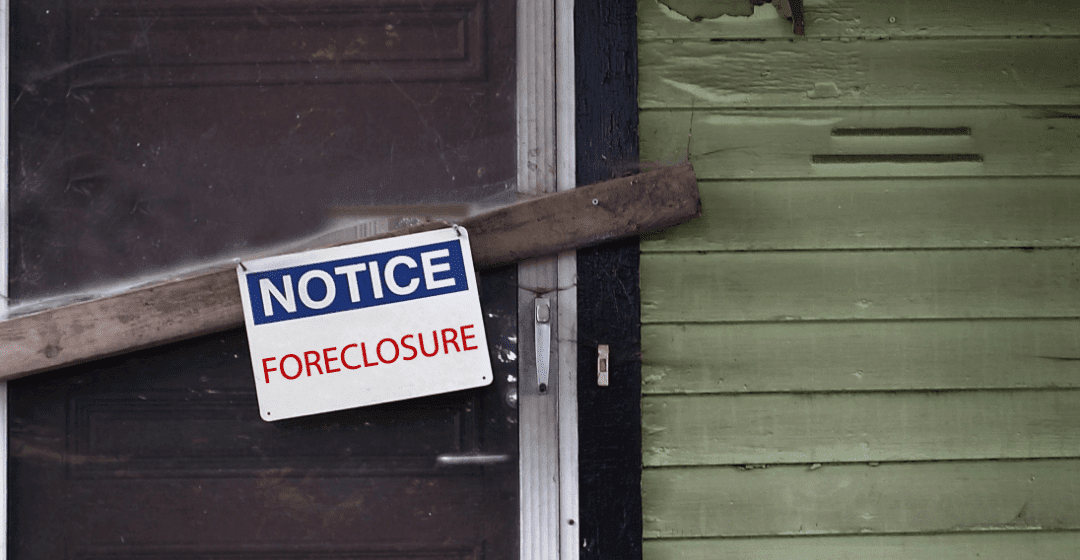 Backdoor expropriation: how to lose your home (and go to jail)