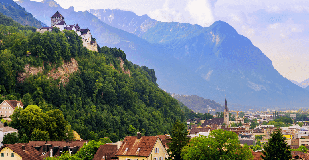 Banking and foundations in Liechtenstein: “a safe haven, not a tax haven”