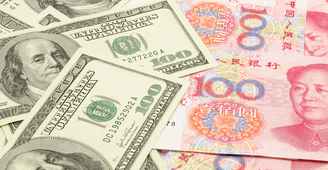 Banking in China: Once easy, now closed to foreigners