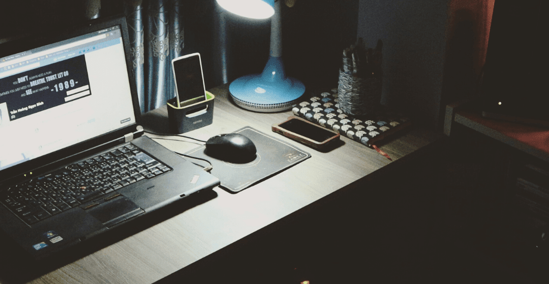 Be careful where you register your domain name