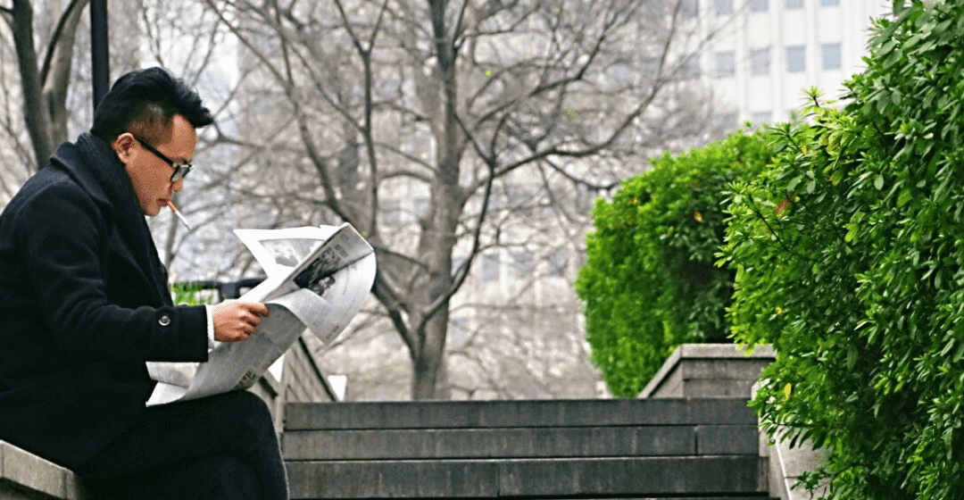 Become a Chinese entrepreneur, fix this problem, become rich