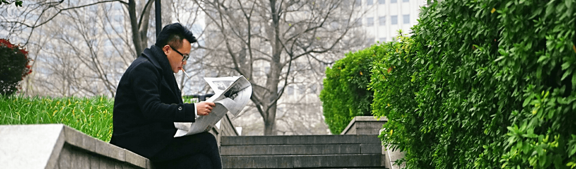 Become a Chinese entrepreneur, fix this problem, become rich