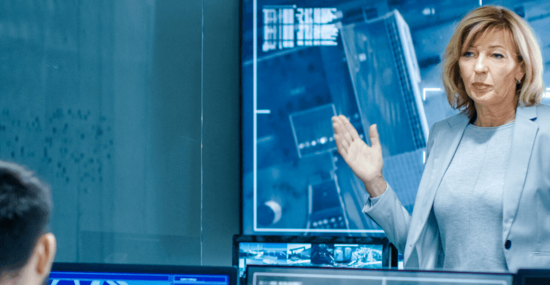 Big Government is Your New Mommy – Here’s Your Escape