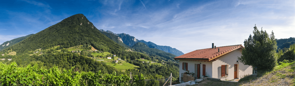 BUYING FOREIGN REAL ESTATE TO RENT TO TOURISTS ON AIRBNB