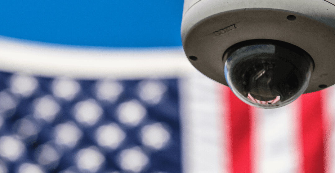 Big brother will not protect your retirement funds