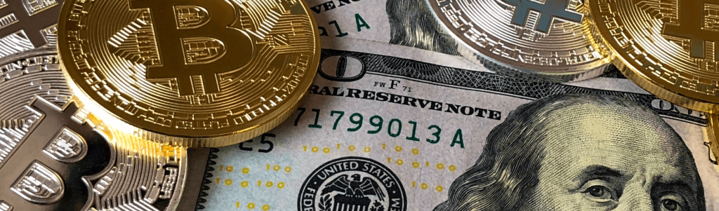 Bitcoin shows America hates conomic freedom