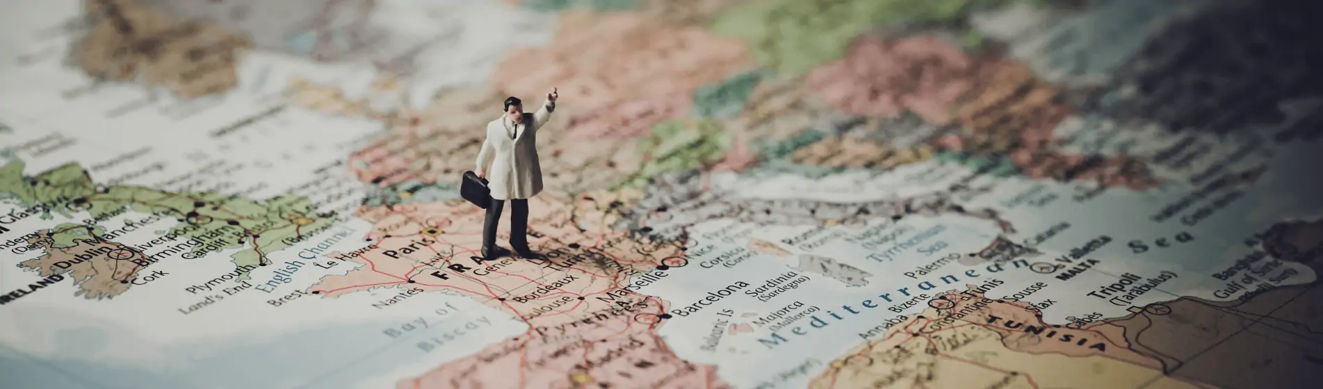 Cheap investments in Europe outside of the Eurozone