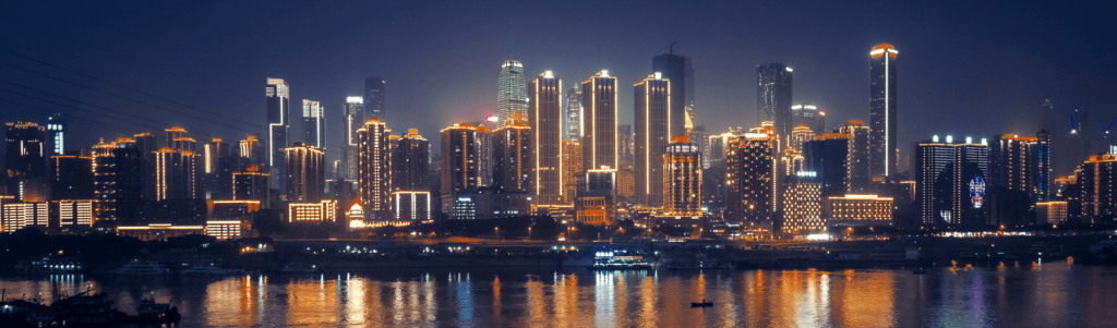 CHINA HAS A PLAN FOR SUCCESS ALLOWING ITSELF TO GROW