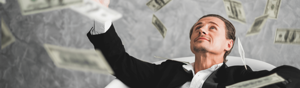 CHINESE FLYING MONEY DON’T MAKE THIS FUNNY MONEY MISTAKE
